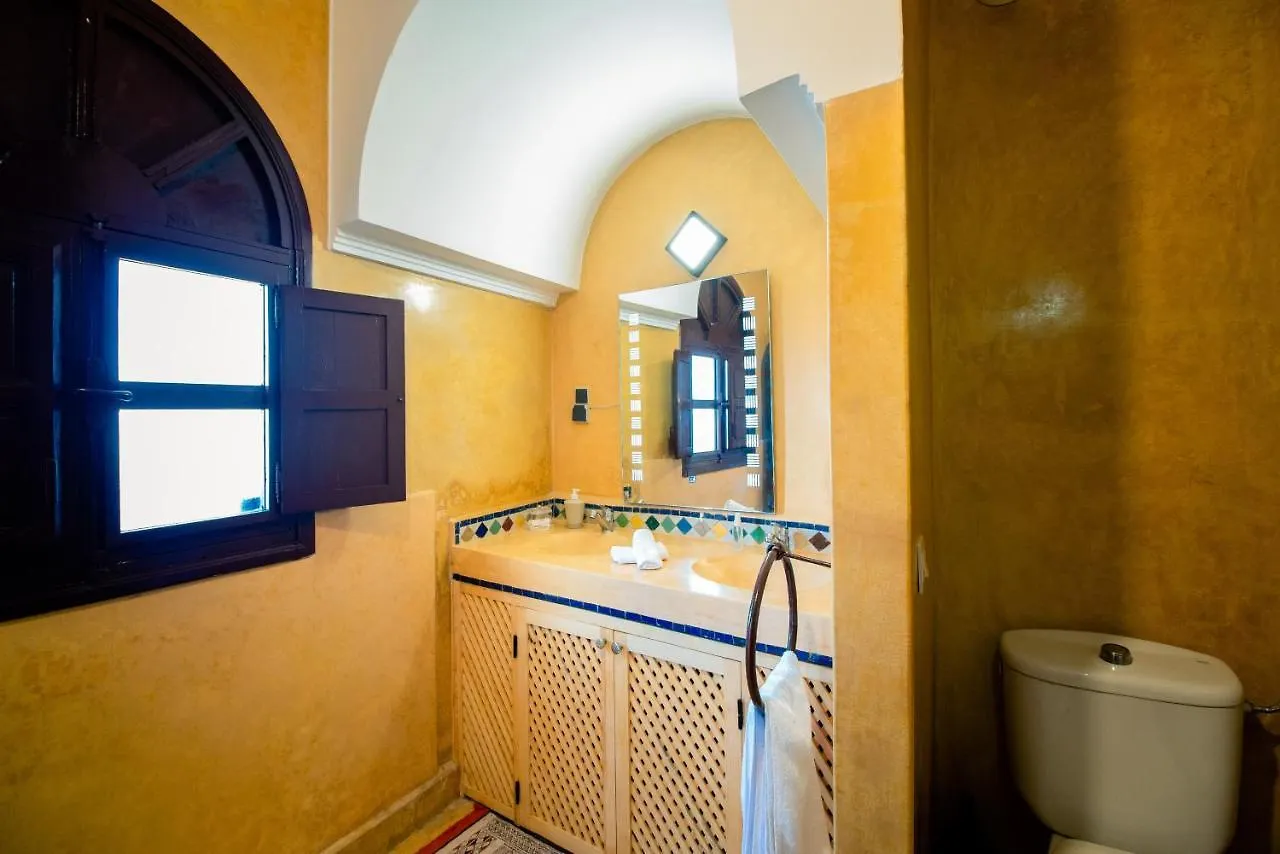 Arthouse Cinema Hotel Essaouira Riad