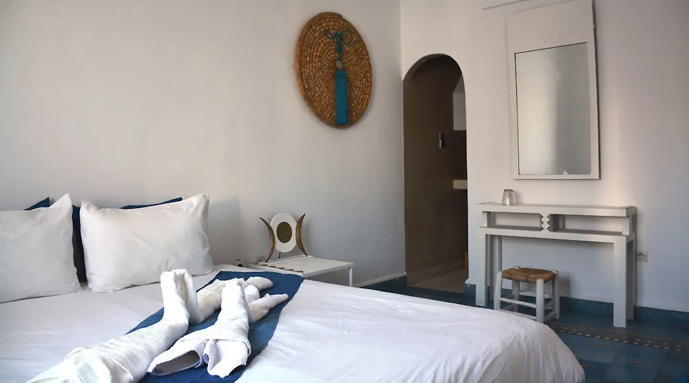 Arthouse Cinema Hotel Essaouira Morocco