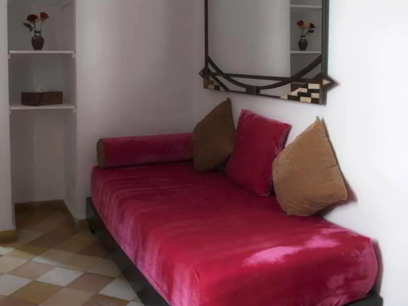 Arthouse Cinema Hotel Essaouira