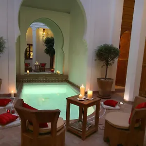 Chameau Fdc Marrakesh